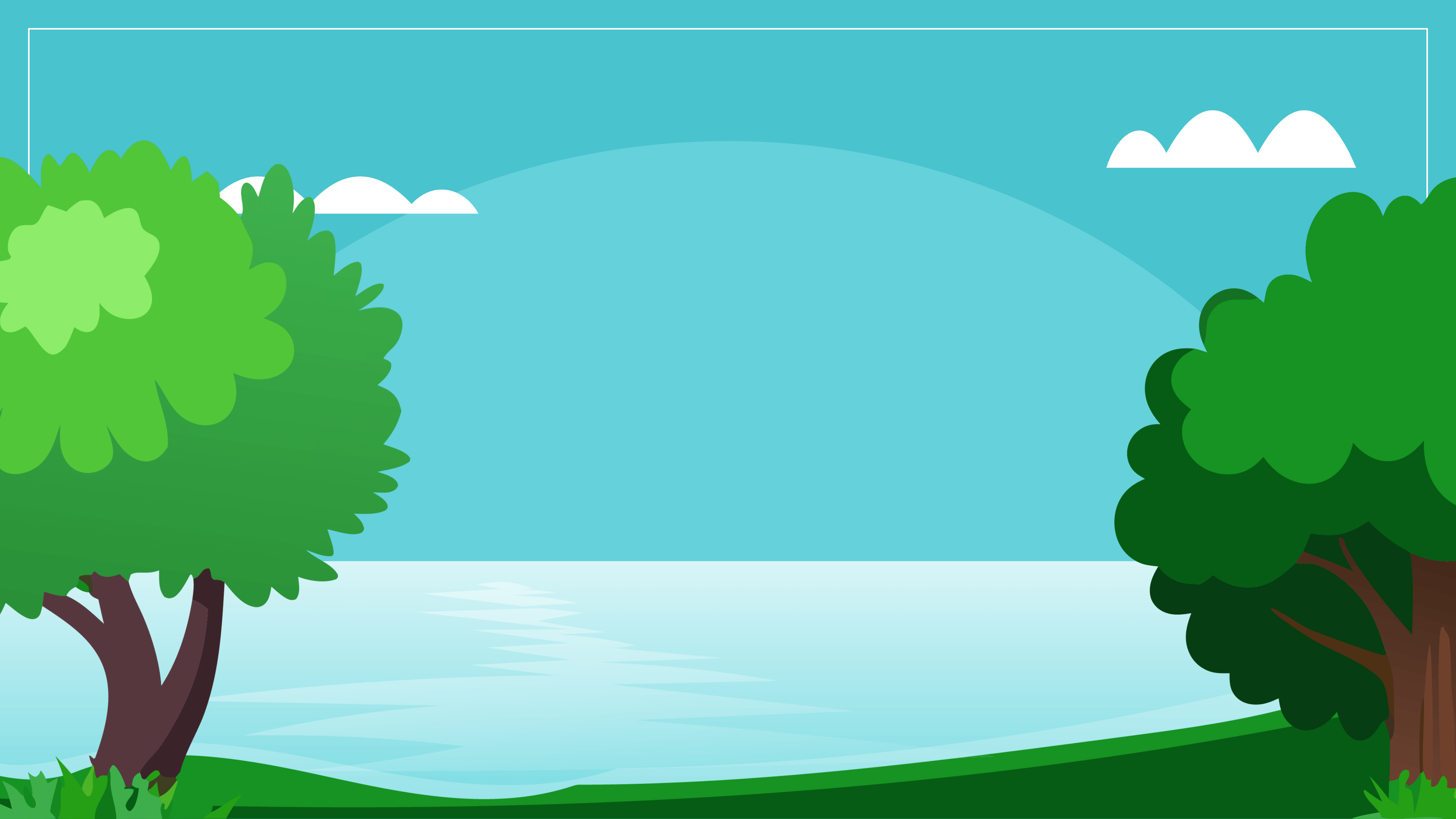 Mahogany Central Green Grand Opening header image