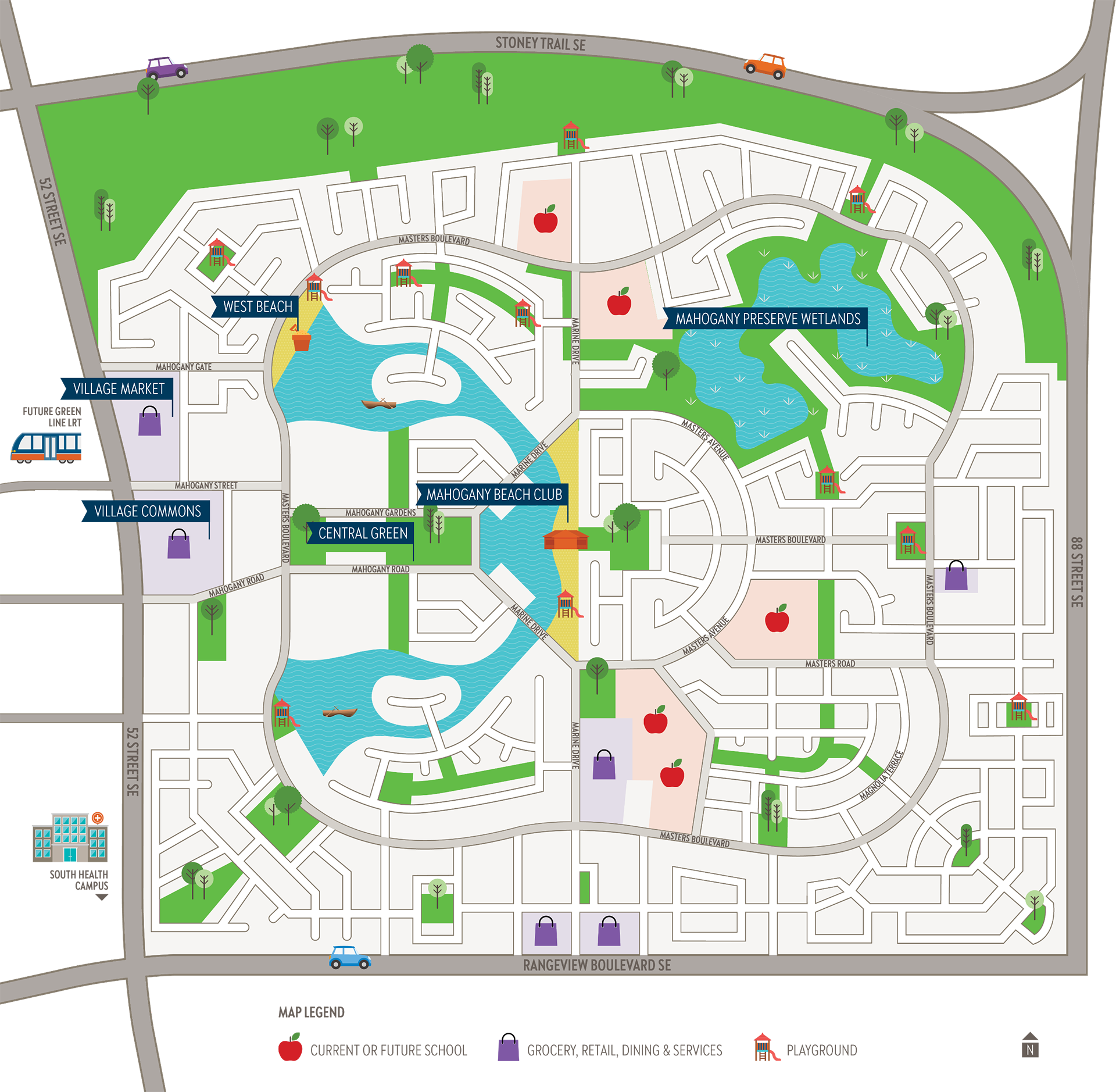 Mahogany Moments Contest