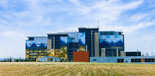 South Health Campus