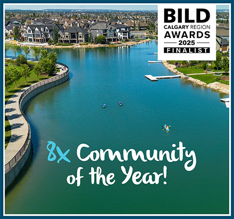 Mahogany 8x community of the year image