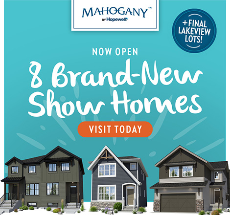 Mahogany 8x community of the year image
