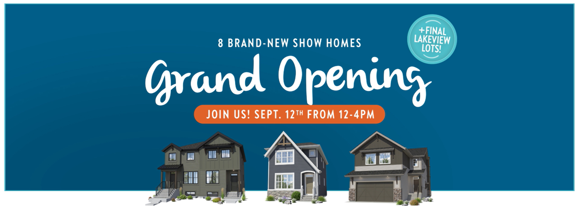Mahogany Grand Opening 2026 video poster
